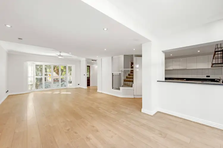Third view of Homely apartment listing, 2/65-67 Dover Road, Rose Bay NSW 2029