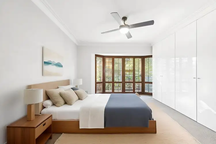 Fourth view of Homely apartment listing, 2/65-67 Dover Road, Rose Bay NSW 2029
