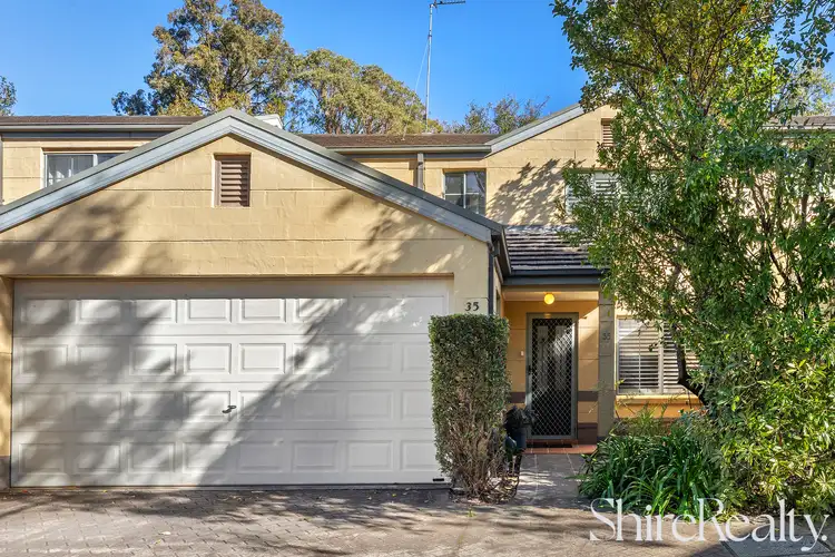 35/59a Castle Street, Castle Hill NSW 2154