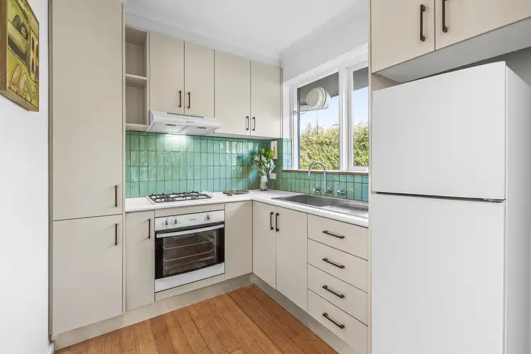 Second view of Homely apartment listing, 8/30 Urquhart Street, Northcote VIC 3070