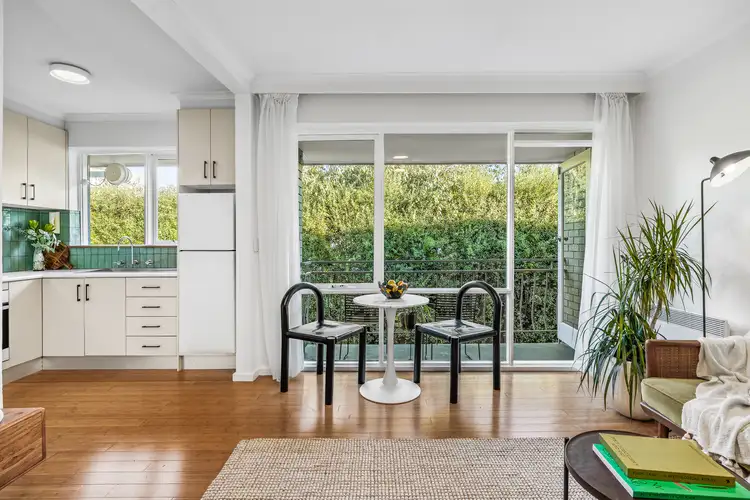 Fourth view of Homely apartment listing, 8/30 Urquhart Street, Northcote VIC 3070