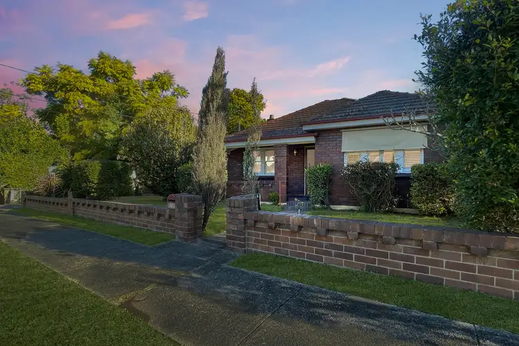 Main view of Homely house listing, 79 Cobham Avenue, Melrose Park NSW 2114