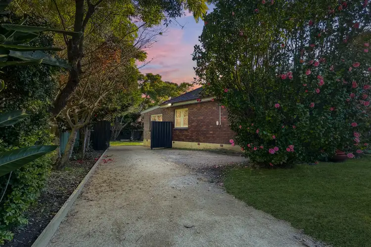 Second view of Homely house listing, 79 Cobham Avenue, Melrose Park NSW 2114