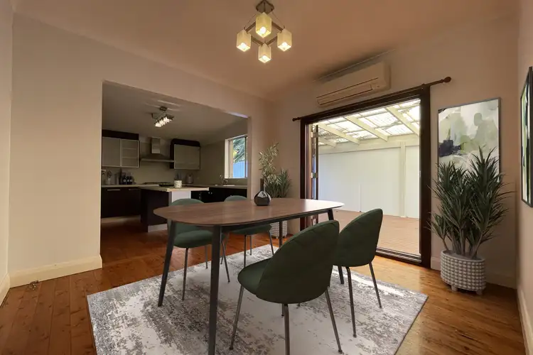Fourth view of Homely house listing, 79 Cobham Avenue, Melrose Park NSW 2114