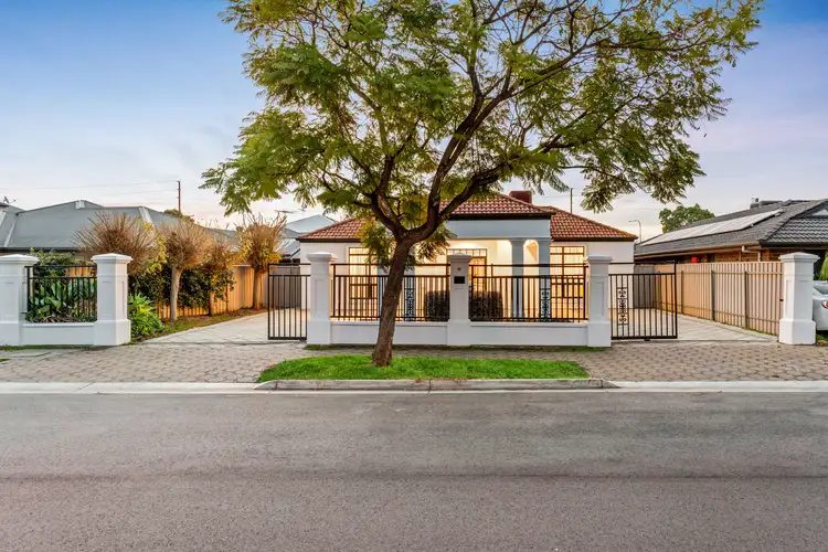 Main view of Homely house listing, 41 Cadell Street, Windsor Gardens SA 5087