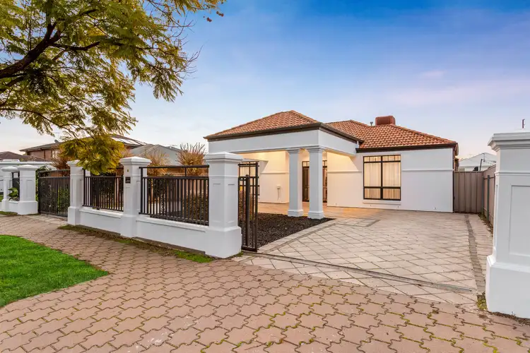 Second view of Homely house listing, 41 Cadell Street, Windsor Gardens SA 5087