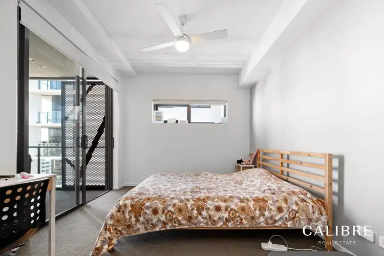 Third view of Homely apartment listing, 50/13 Railway Terrace, Milton QLD 4064