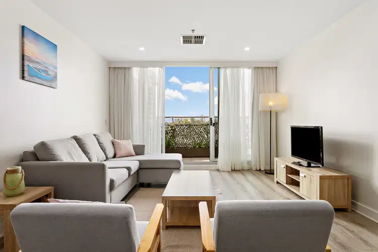 412/27 Colley Terrace