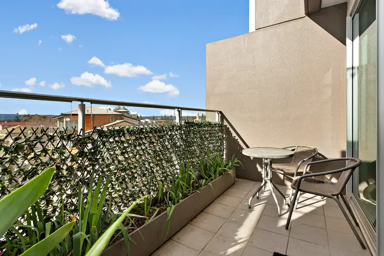 Second view of Homely apartment listing, 412/27 Colley Terrace, Glenelg SA 5045