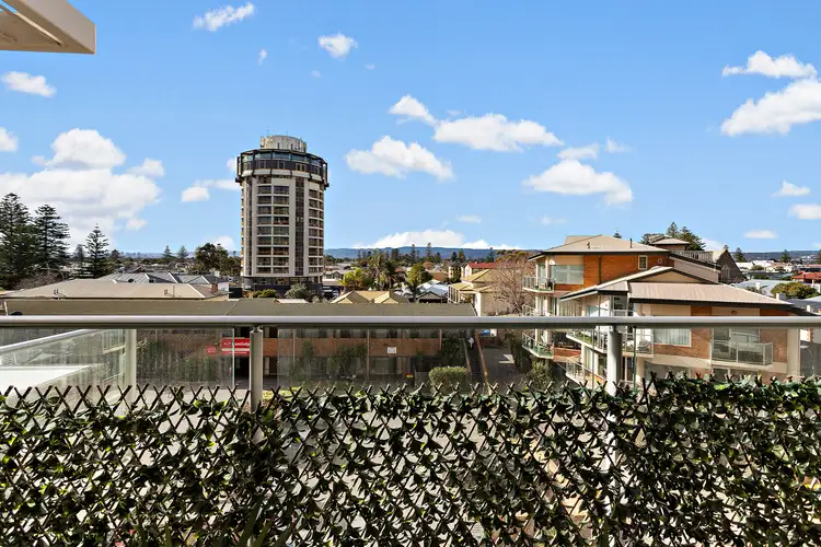 Third view of Homely apartment listing, 412/27 Colley Terrace, Glenelg SA 5045