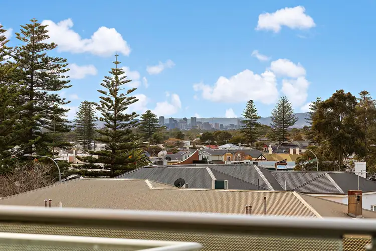 Fifth view of Homely apartment listing, 412/27 Colley Terrace, Glenelg SA 5045