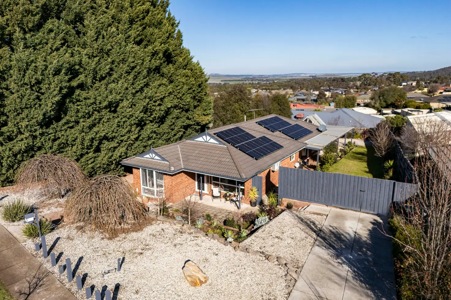 Main view of Homely house listing, 77 Roulston Way, Wallan VIC 3756