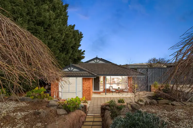 Second view of Homely house listing, 77 Roulston Way, Wallan VIC 3756