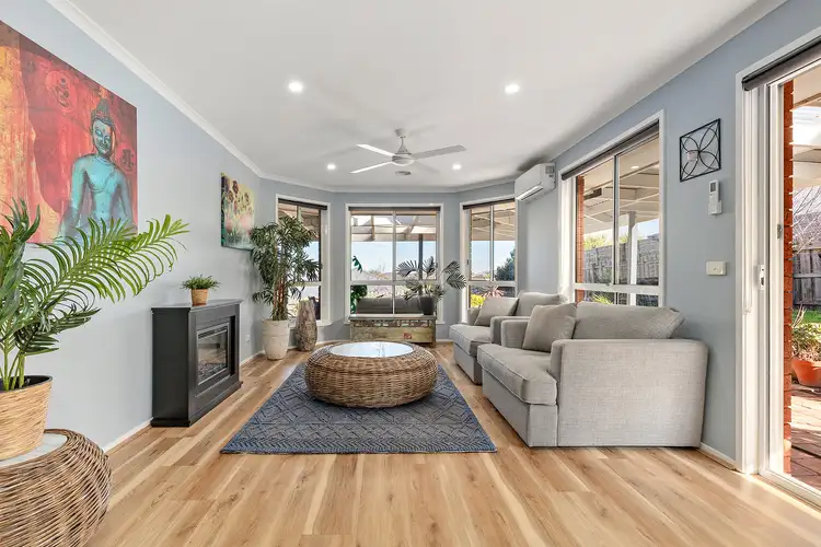 Fifth view of Homely house listing, 77 Roulston Way, Wallan VIC 3756