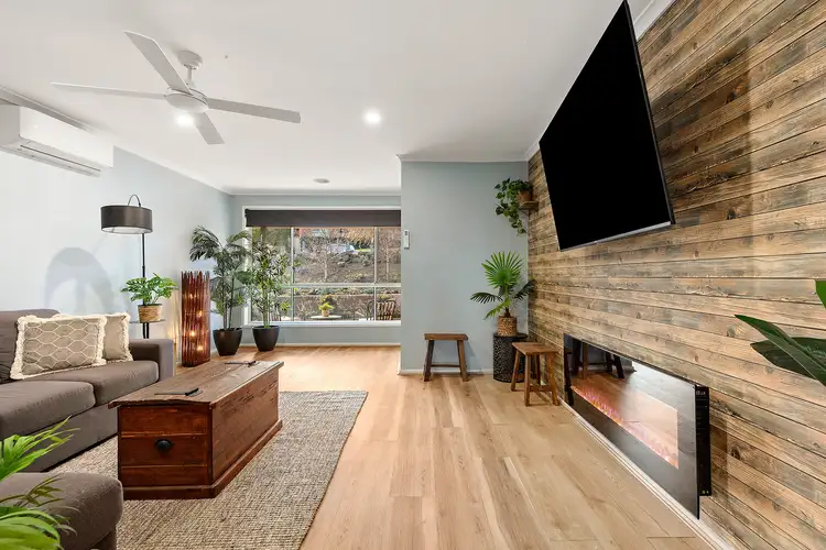 Sixth view of Homely house listing, 77 Roulston Way, Wallan VIC 3756