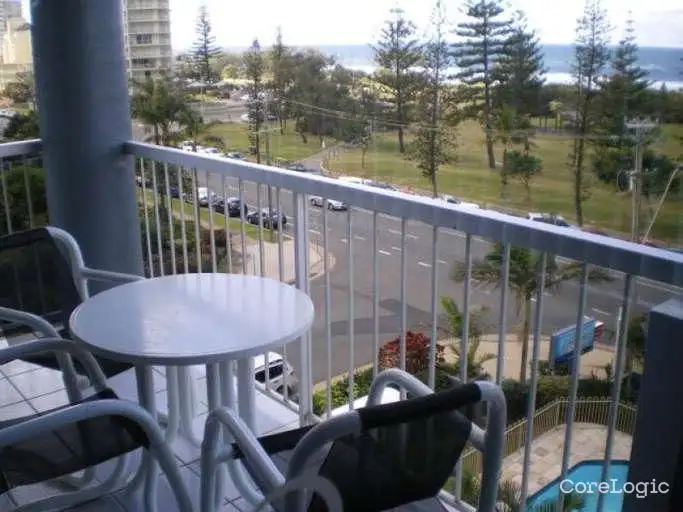Main view of Homely apartment listing, 17/155 Old Burleigh Road, Broadbeach QLD 4218