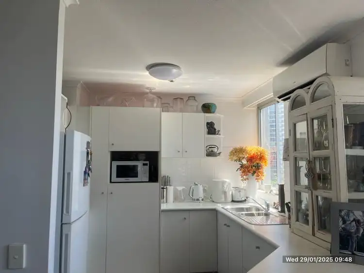 Third view of Homely apartment listing, 17/155 Old Burleigh Road, Broadbeach QLD 4218