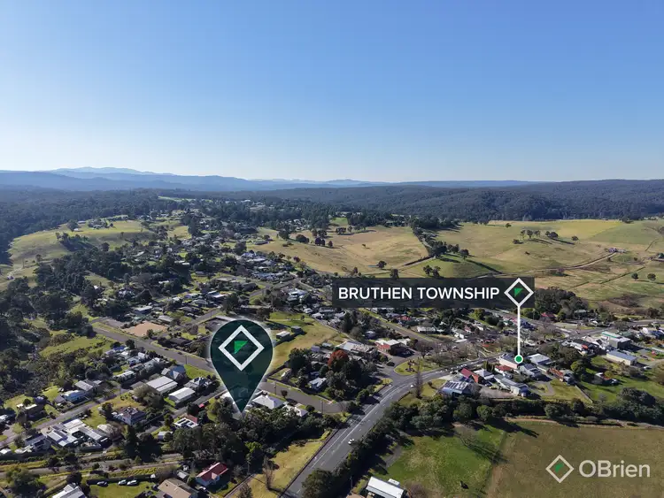 Main view of Homely house listing, 1C Church Street, Bruthen VIC 3885