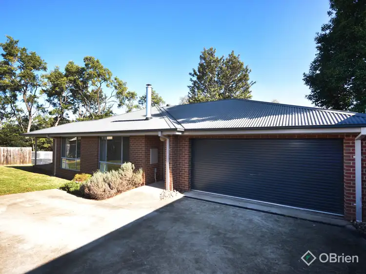 Second view of Homely house listing, 1C Church Street, Bruthen VIC 3885