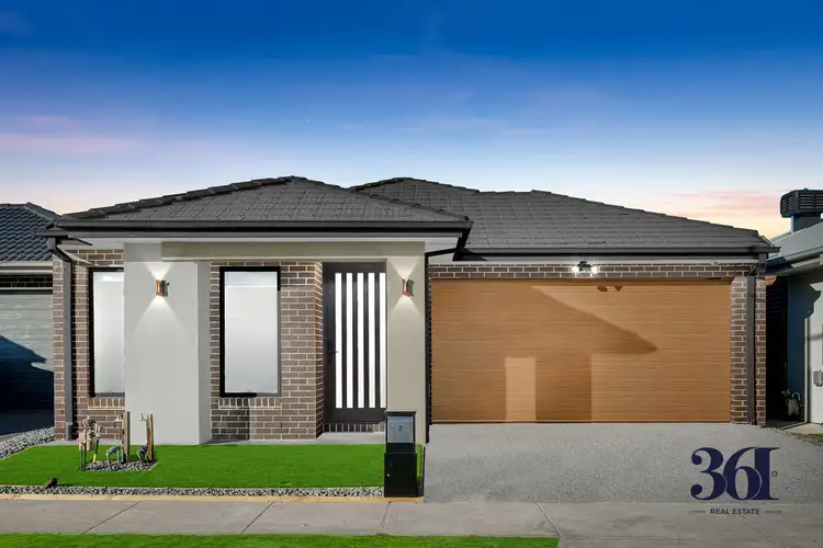 7 Graymore Street, Tarneit VIC 3029