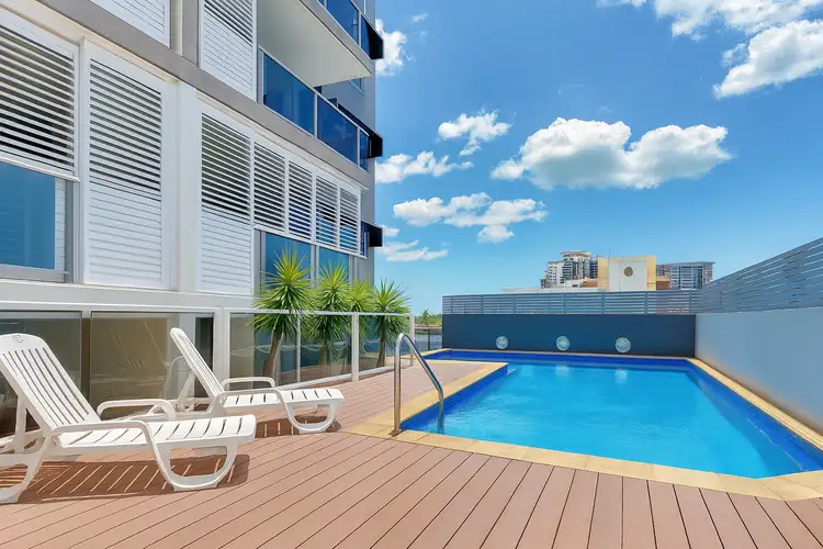 308/102 Esplanade, Darwin City NT 800