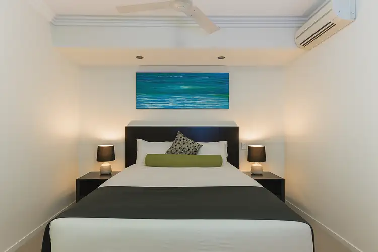Fourth view of Homely unit listing, 308/102 Esplanade, Darwin City NT 800