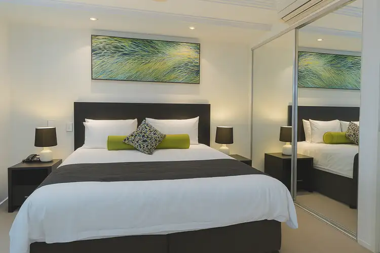 Fifth view of Homely unit listing, 308/102 Esplanade, Darwin City NT 800