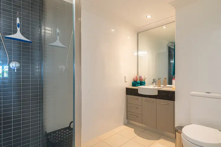 Sixth view of Homely unit listing, 308/102 Esplanade, Darwin City NT 800