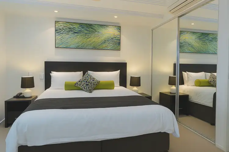 Sixth view of Homely unit listing, 308/102 Esplanade, Darwin City NT 800