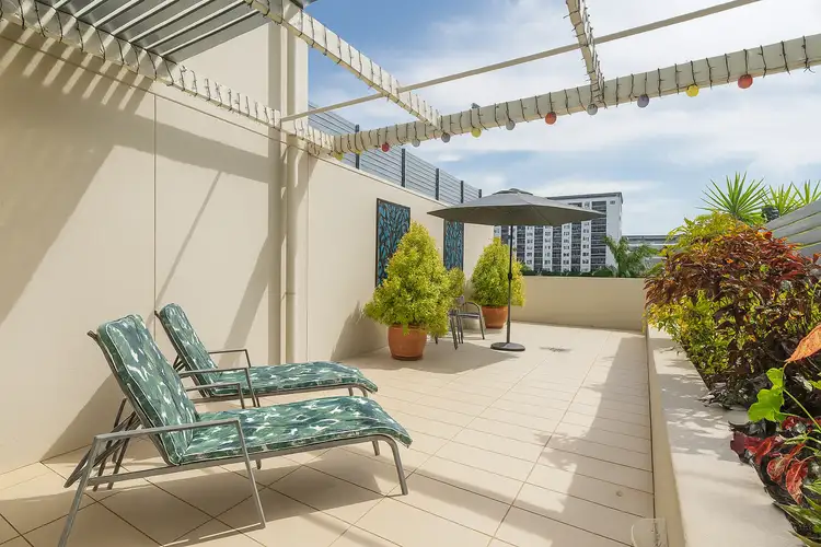 Seventh view of Homely unit listing, 308/102 Esplanade, Darwin City NT 800