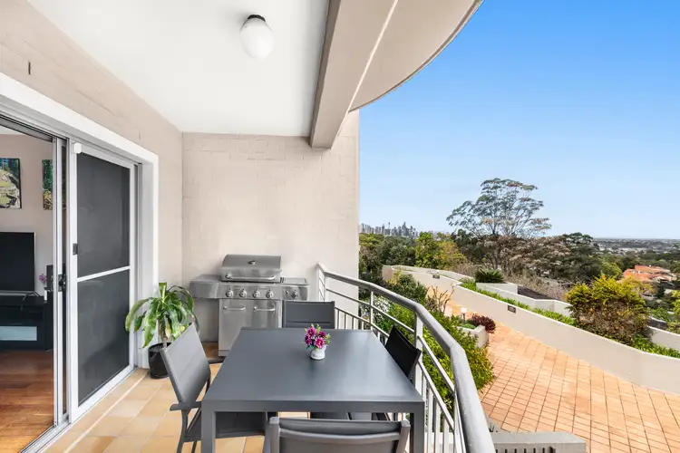 Third view of Homely apartment listing, 38/316 Pacific Highway, Lane Cove NSW 2066