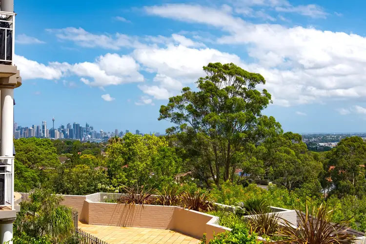 Fourth view of Homely apartment listing, 38/316 Pacific Highway, Lane Cove NSW 2066