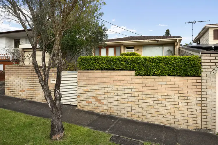 Main view of Homely house listing, 28 Peters Place, Maroubra NSW 2035