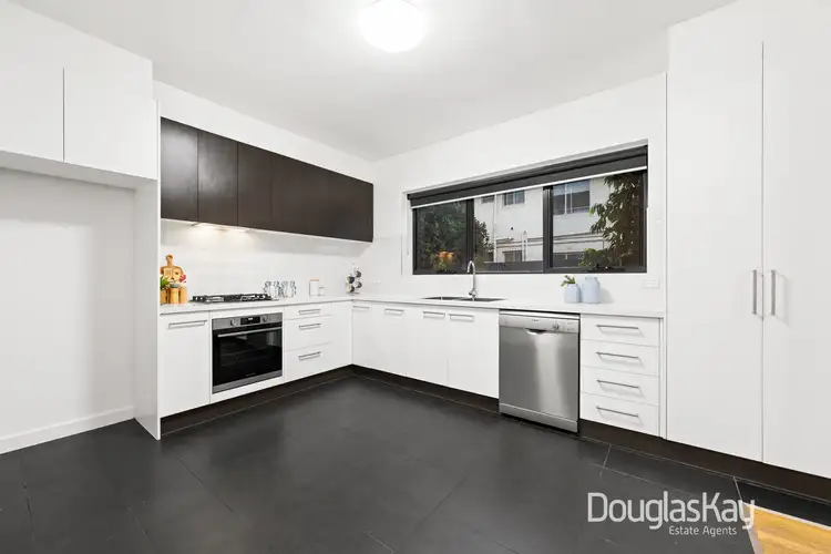 Fourth view of Homely apartment listing, 3/117 Devonshire Road, Sunshine VIC 3020