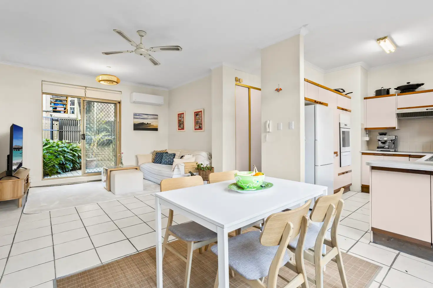 Main view of Homely apartment listing, 2/9 Eustace Street, Manly NSW 2095