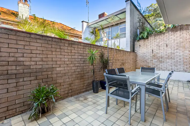 Second view of Homely apartment listing, 2/9 Eustace Street, Manly NSW 2095