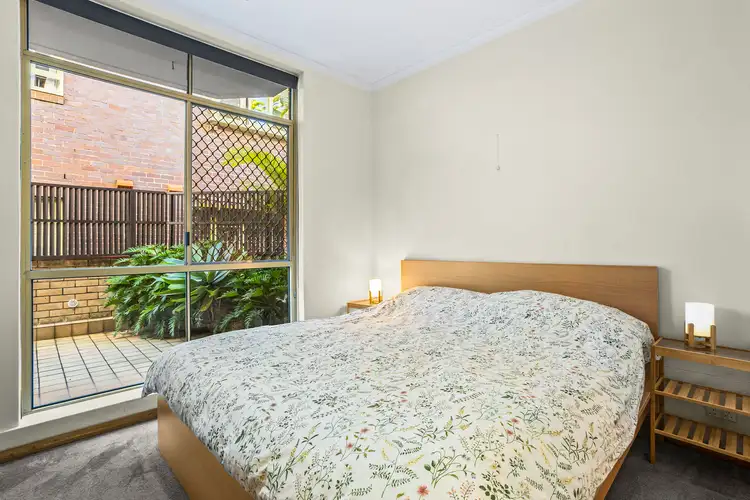 Third view of Homely apartment listing, 2/9 Eustace Street, Manly NSW 2095