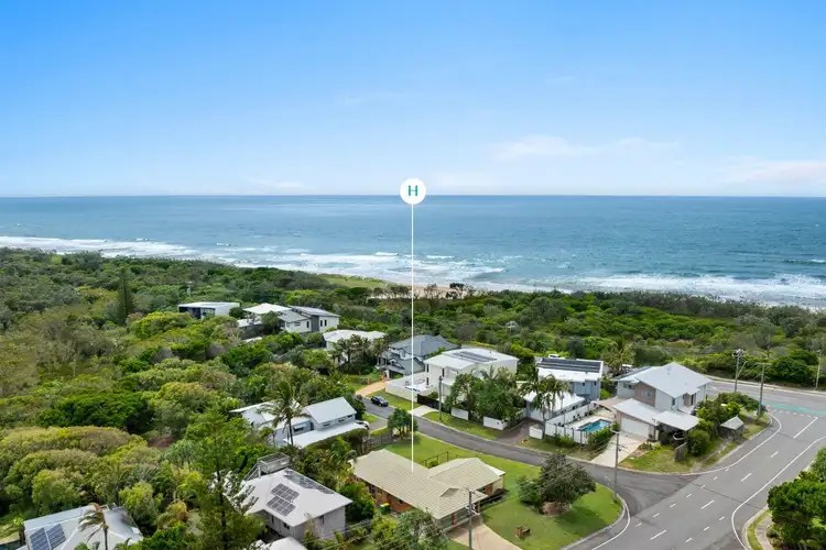 Main view of Homely house listing, 75 Mahogany Drive, Marcus Beach QLD 4573