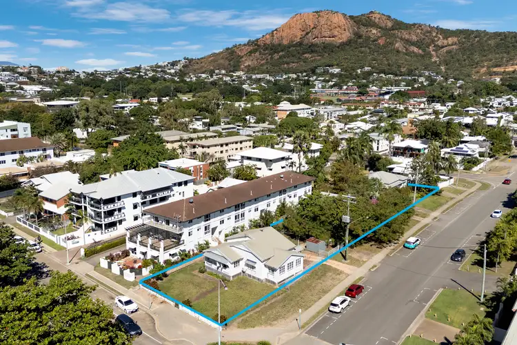 Fourth view of Homely house listing, 99 The Strand, North Ward QLD 4810