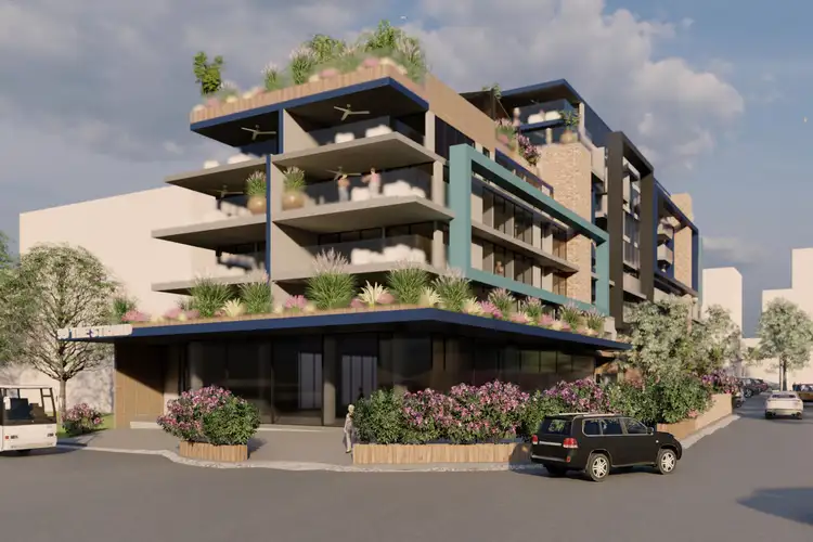 Fifth view of Homely house listing, 99 The Strand, North Ward QLD 4810