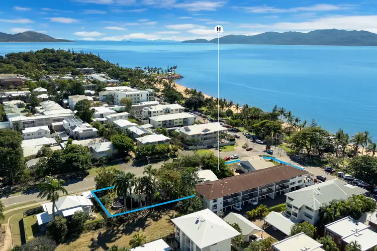 Sixth view of Homely house listing, 99 The Strand, North Ward QLD 4810