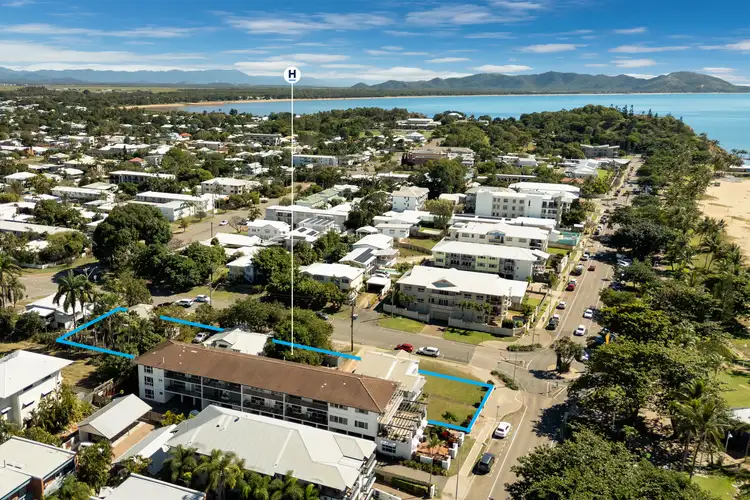 Seventh view of Homely house listing, 99 The Strand, North Ward QLD 4810