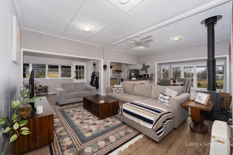 Second view of Homely house listing, 36 Dangarsleigh Road, Armidale NSW 2350