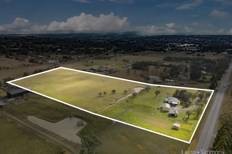 Third view of Homely house listing, 36 Dangarsleigh Road, Armidale NSW 2350