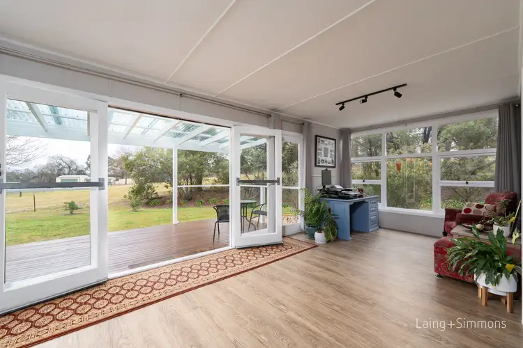 Fourth view of Homely house listing, 36 Dangarsleigh Road, Armidale NSW 2350