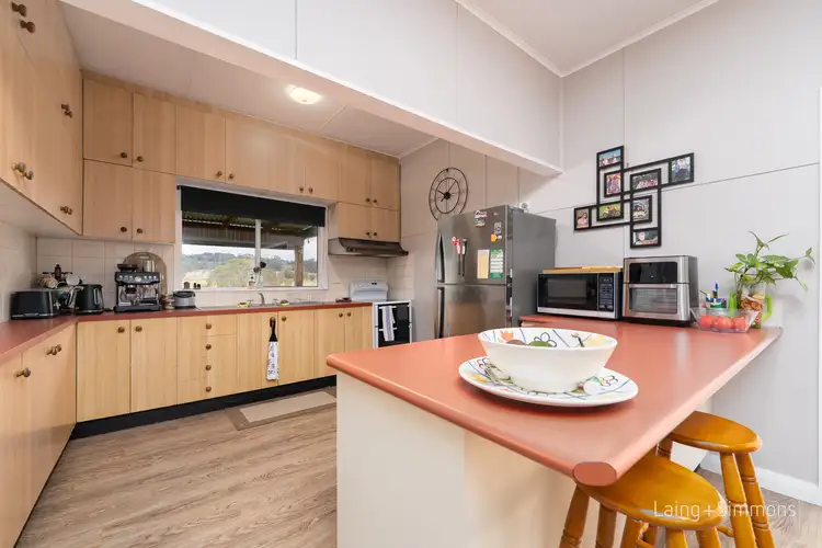 Sixth view of Homely house listing, 36 Dangarsleigh Road, Armidale NSW 2350