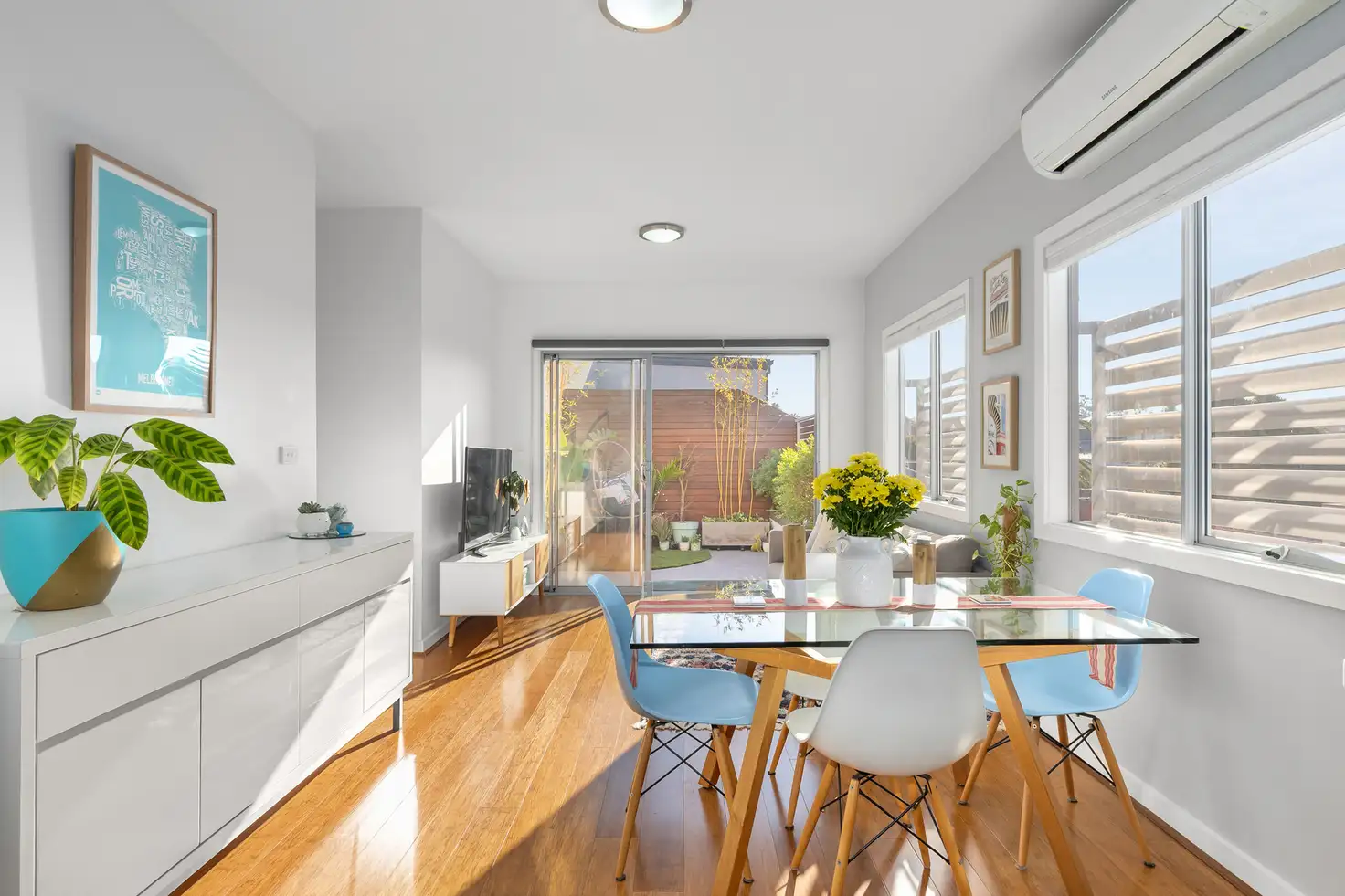 Main view of Homely apartment listing, 15/93 Argyle Street, St Kilda VIC 3182