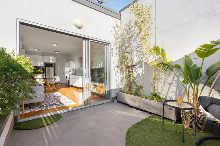 Third view of Homely apartment listing, 15/93 Argyle Street, St Kilda VIC 3182