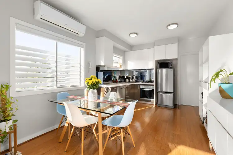 Fourth view of Homely apartment listing, 15/93 Argyle Street, St Kilda VIC 3182