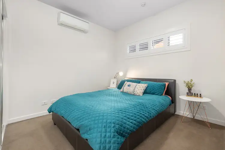 Sixth view of Homely apartment listing, 15/93 Argyle Street, St Kilda VIC 3182